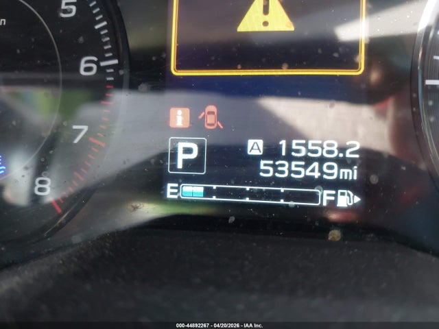 Subaru Impreza 2.0i Premium