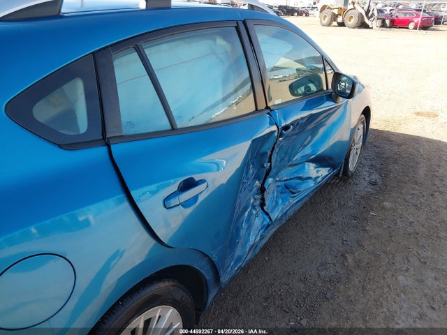Subaru Impreza 2.0i Premium