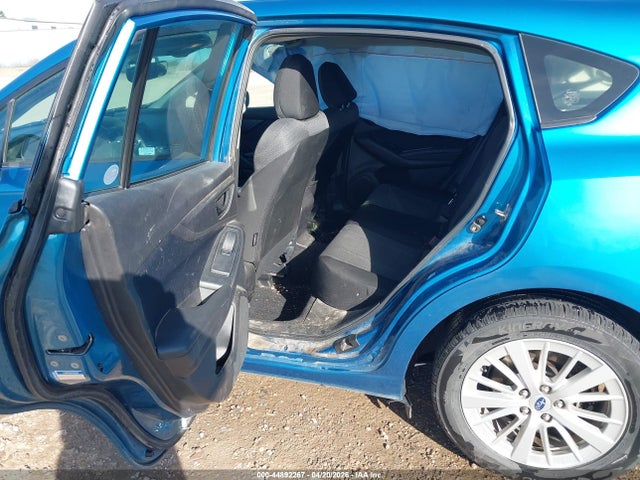 Subaru Impreza 2.0i Premium
