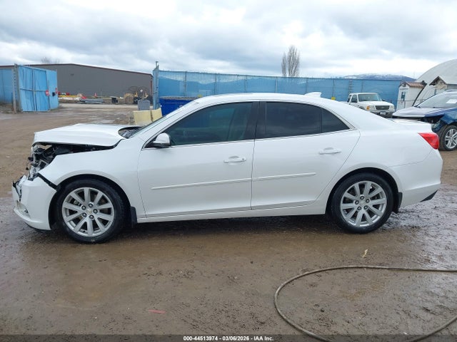 Chevrolet Malibu 3lt