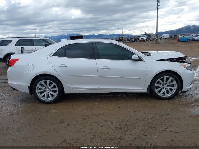 Chevrolet Malibu 3lt