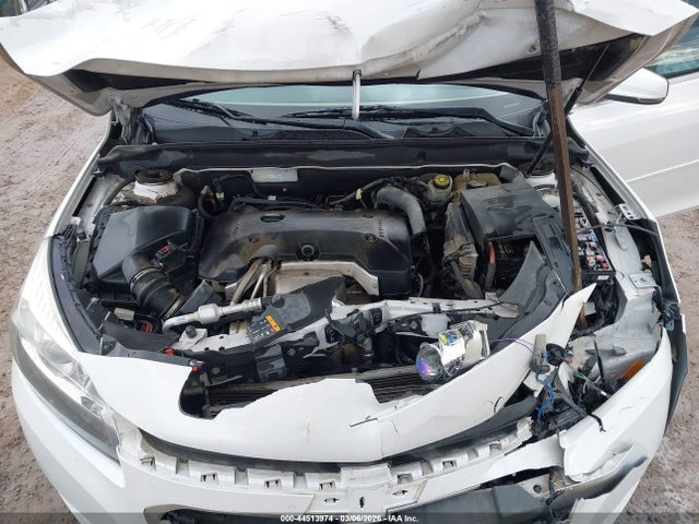 Chevrolet Malibu 3lt