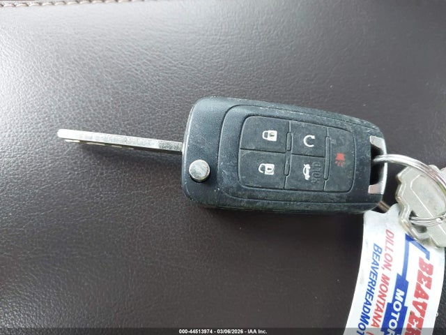 Chevrolet Malibu 3lt