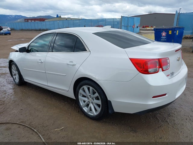 Chevrolet Malibu 3lt
