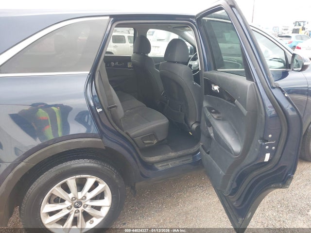 Kia Sorento 3.3l Lx