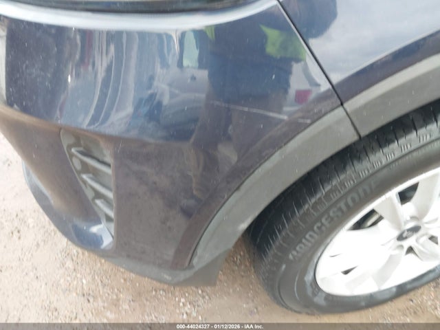 Kia Sorento 3.3l Lx