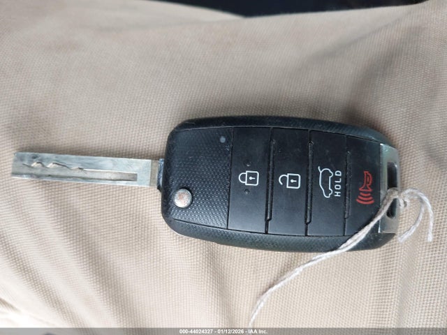 Kia Sorento 3.3l Lx