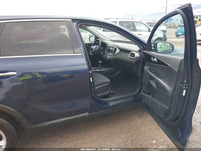 Kia Sorento 3.3l Lx