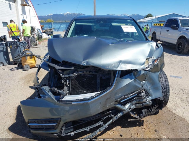 Acura MDX