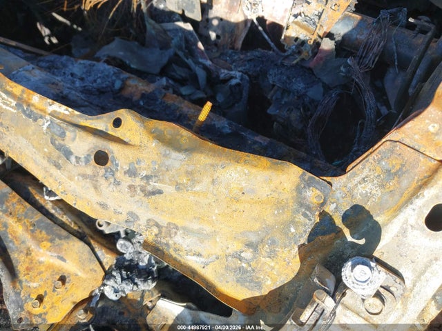 Subaru Forester Wilderness