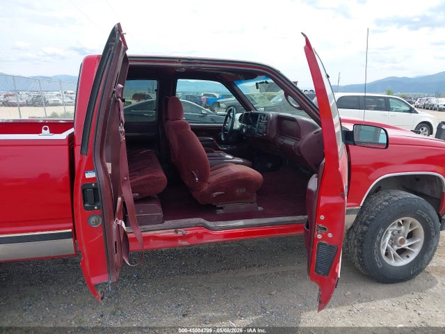 Chevrolet K1500
