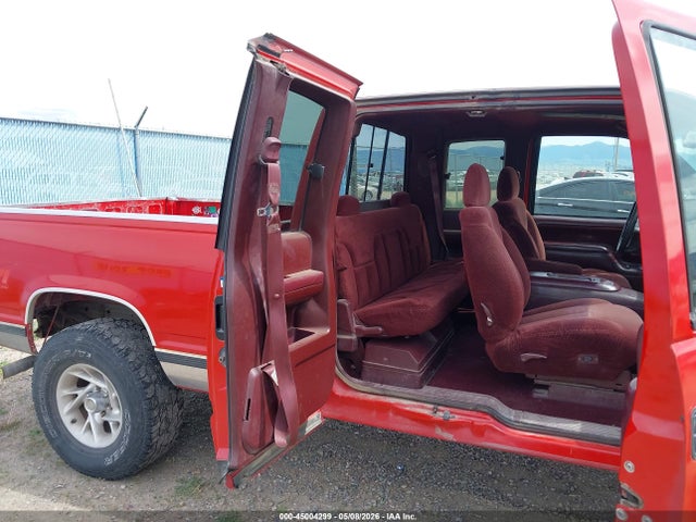 Chevrolet K1500
