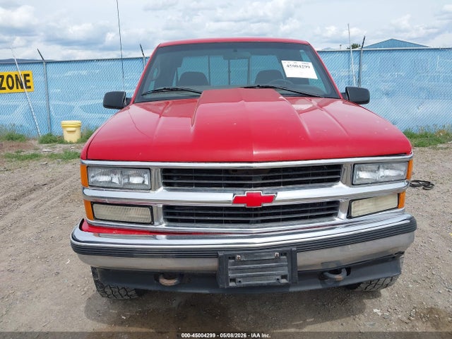 Chevrolet K1500