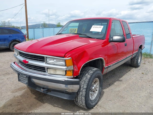 Chevrolet K1500