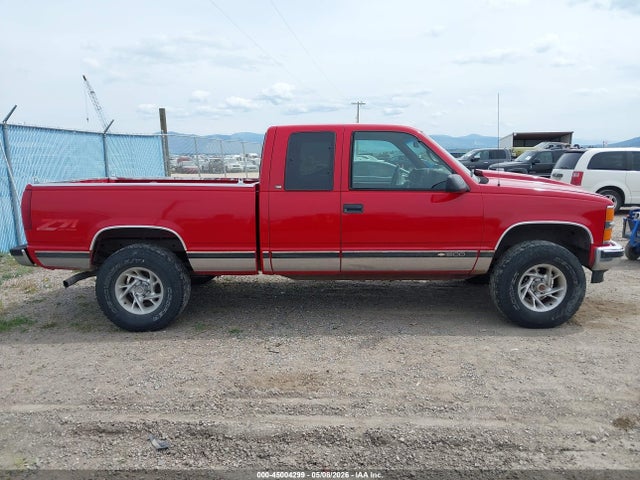 Chevrolet K1500