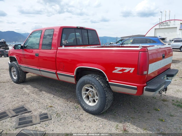 Chevrolet K1500