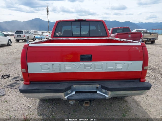 Chevrolet K1500