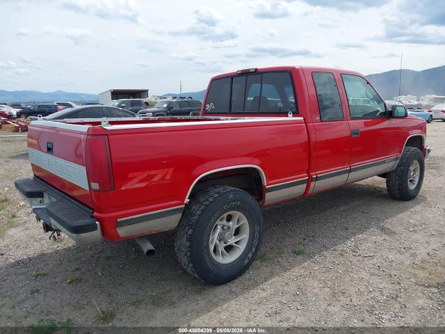Chevrolet K1500