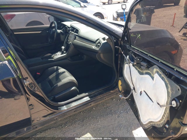 Honda Civic Si