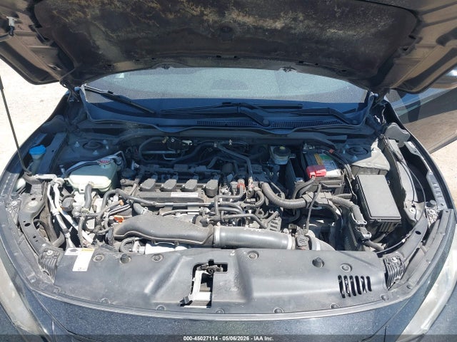 Honda Civic Si