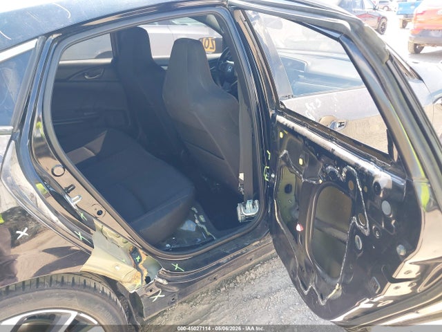 Honda Civic Si
