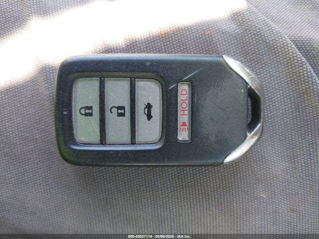 Honda Civic Si