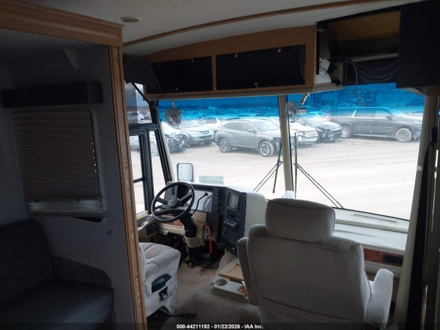 Winnebago Tmh