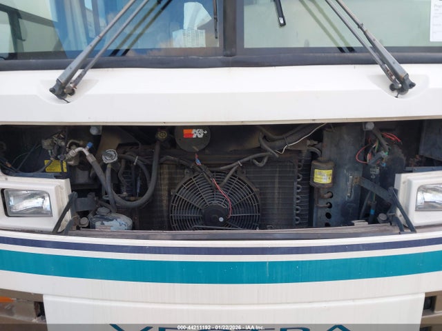 Winnebago Tmh