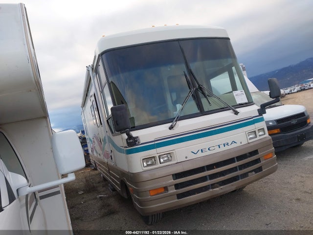 Salvage Winnebago Tmh Image