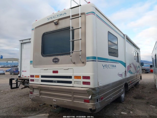 Winnebago Tmh