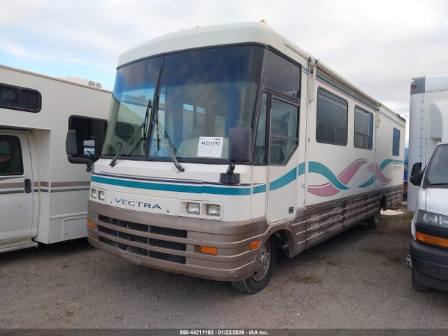 Winnebago Tmh