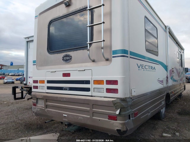 Winnebago Tmh
