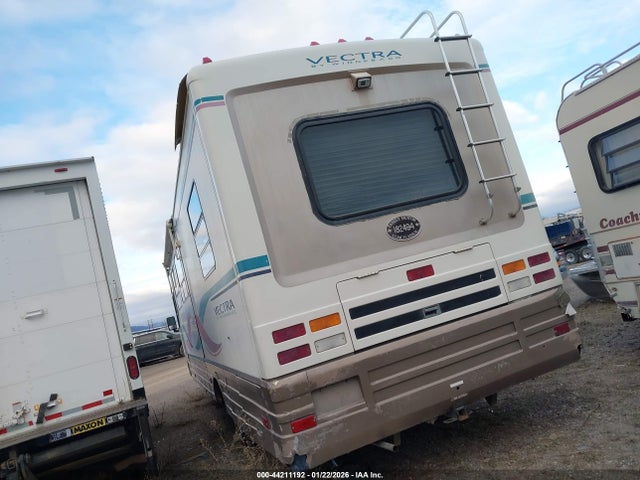 Winnebago Tmh