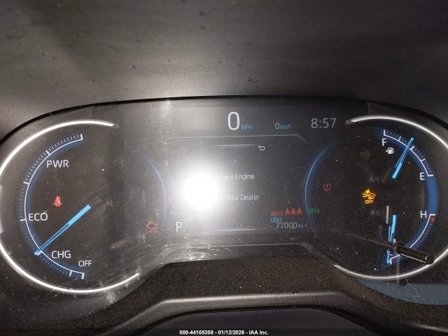 Toyota RAV4 Limited