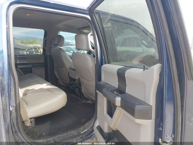 Ford F-150 Xlt