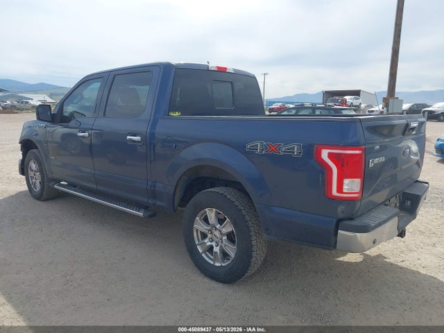 Ford F-150 Xlt