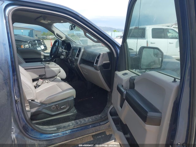 Ford F-150 Xlt