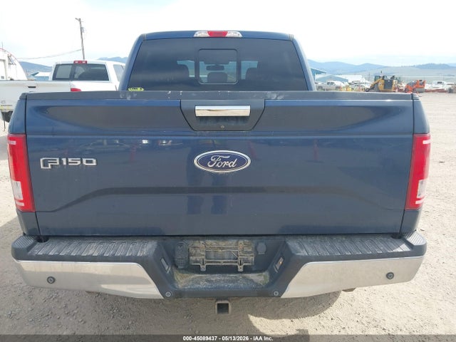 Ford F-150 Xlt