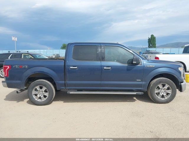 Ford F-150 Xlt
