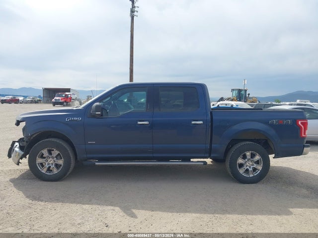 Ford F-150 Xlt