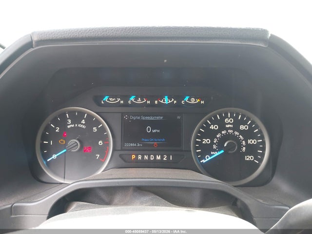 Ford F-150 Xlt