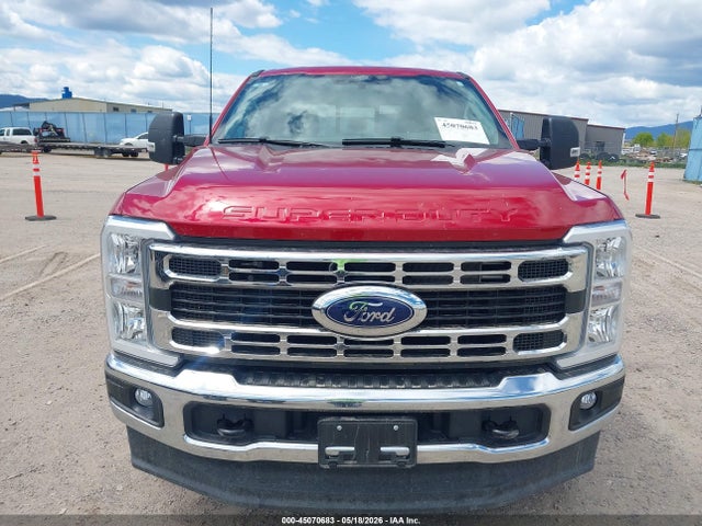 Ford F-250 Xlt