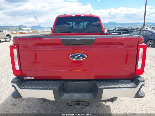 Ford F-250 Xlt