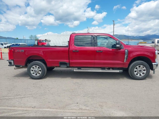 Ford F-250 Xlt