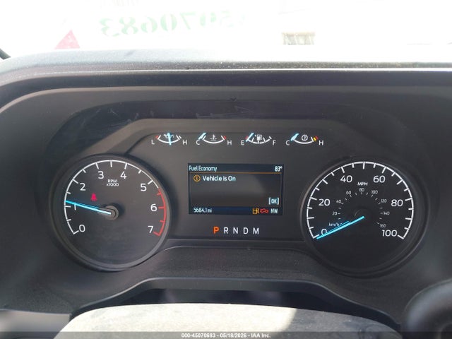 Ford F-250 Xlt