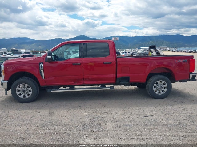 Ford F-250 Xlt