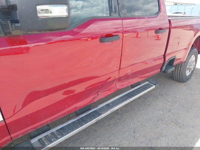 Ford F-250 Xlt