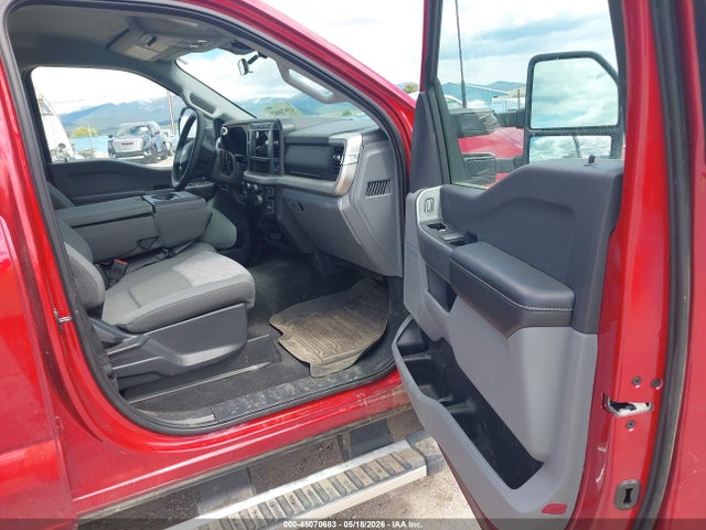Ford F-250 Xlt