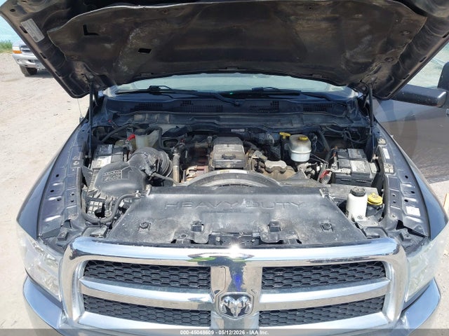 Ram 3500 Tradesman