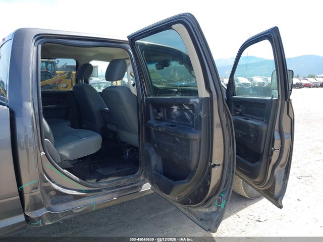 Ram 3500 Tradesman